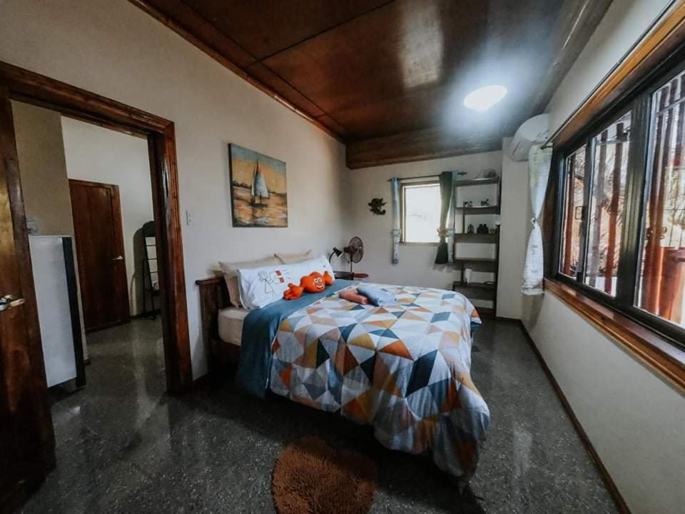 Shenanigans Glamping Resort Zamboanguita  Buitenkant foto
