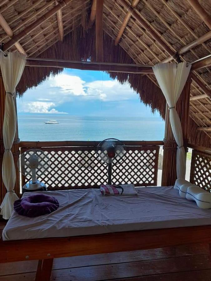Shenanigans Glamping Resort Zamboanguita  Buitenkant foto